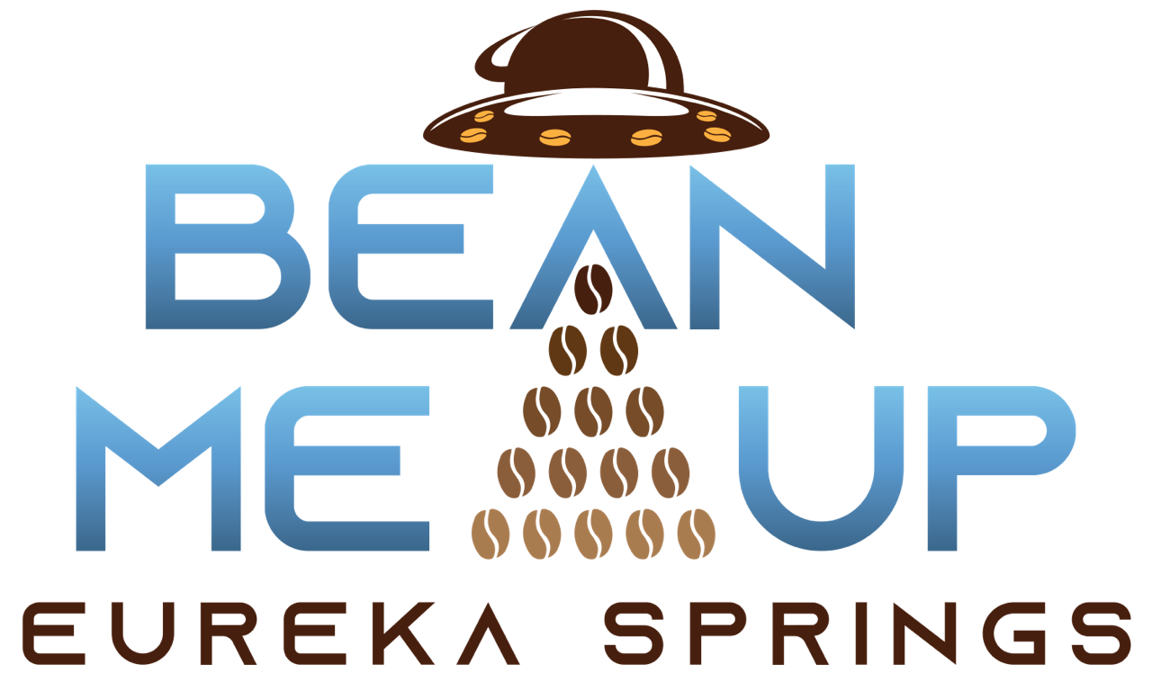 Bean Me Up Coffee